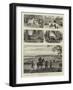 The English Expedition to Witu-null-Framed Giclee Print