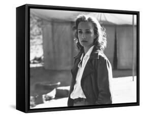 The English Patient-null-Framed Stretched Canvas