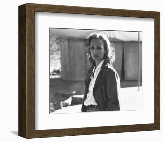 The English Patient-null-Framed Photo