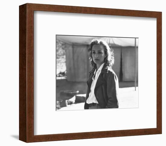 The English Patient-null-Framed Photo