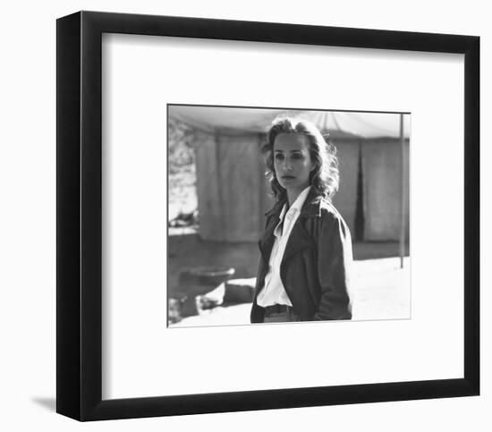 The English Patient-null-Framed Photo