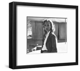 The English Patient-null-Framed Photo