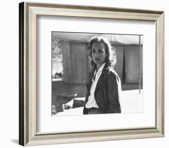 The English Patient-null-Framed Photo