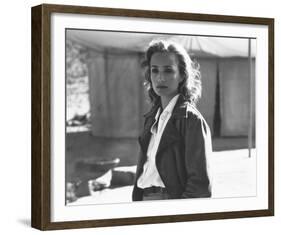 The English Patient-null-Framed Photo