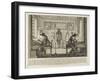 The Engraver and the Etcher, 1642-Abraham Bosse-Framed Giclee Print