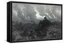 Canvas Black