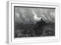 White Frame