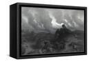 Canvas Black