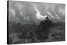 Stretched Canvas