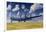 The Enola Gay B-29 Superfortress at Walker Air Force Base-null-Framed Art Print