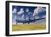 The Enola Gay B-29 Superfortress at Walker Air Force Base-null-Framed Premium Giclee Print