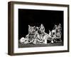 The Entanglement, 1914-Science Source-Framed Giclee Print