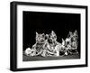 The Entanglement, 1914-Science Source-Framed Giclee Print