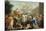The Entering of Johann Wilhelm, Elector Palatine-Giovanni Antonio Pellegrini-Mounted Giclee Print