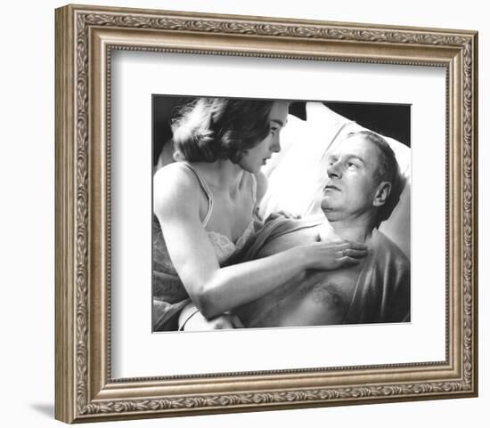 The Entertainer-null-Framed Photo