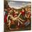 The Entombment, 1507-Raphael-Mounted Giclee Print
