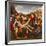 The Entombment, 1507-Raphael-Framed Giclee Print