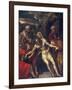 The Entombment, 1554-Alessandro Bonvicino Moretto-Framed Giclee Print