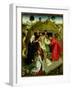 The Entombment, c.1450-Rogier van der Weyden-Framed Giclee Print