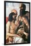 The Entombment, C1450-1516-Giovanni Bellini-Framed Giclee Print