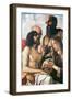 The Entombment, C1450-1516-Giovanni Bellini-Framed Giclee Print