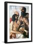 The Entombment, C1450-1516-Giovanni Bellini-Framed Giclee Print
