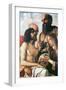 The Entombment, C1450-1516-Giovanni Bellini-Framed Giclee Print