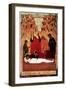 The Entombment, Late 15th Century-null-Framed Giclee Print