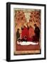 The Entombment, Late 15th Century-null-Framed Giclee Print