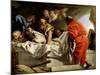 The Entombment of Christ, 1772-Giovanni Domenico Tiepolo-Mounted Giclee Print