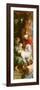 The Entombment of St. Stephen, from the Triptych of St. Stephen-Peter Paul Rubens-Framed Giclee Print