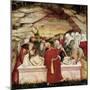 The Entombment-Lucas Cranach the Elder-Mounted Giclee Print