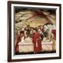 The Entombment-Lucas Cranach the Elder-Framed Giclee Print