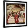 The Entombment-Lucas Cranach the Elder-Framed Giclee Print