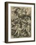 The Entombment-null-Framed Giclee Print