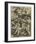 The Entombment-null-Framed Giclee Print