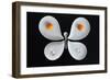 The entomologist's breakfast-Victoria Ivanova-Framed Premium Photographic Print