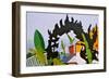 The entrance, 2006-Timothy Nathan Joel-Framed Premium Giclee Print