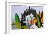 The entrance, 2006-Timothy Nathan Joel-Framed Premium Giclee Print