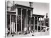 The Entrance Gate of the Kadimain Mosque Leading to the Tomb of the Imam Moosa Al Kadim, 1925-A Kerim-Stretched Canvas