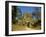 The Entrance Gate to Angkor Thom, Angkor, Siem Reap, Cambodia-Maurice Joseph-Framed Photographic Print