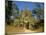The Entrance Gate to Angkor Thom, Angkor, Siem Reap, Cambodia-Maurice Joseph-Mounted Photographic Print