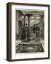 The Entrance Hall of Sir Frederick Leighton's House-null-Framed Giclee Print