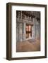 The Entrance to the Choir in Chartres Cathedral-Julian Elliott-Framed Photographic Print