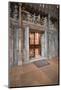 The Entrance to the Choir in Chartres Cathedral-Julian Elliott-Mounted Photographic Print