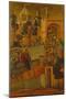 The Entry into Jerusalem, 1308-11-Duccio di Buoninsegna-Mounted Giclee Print