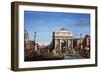 The Entry of Napoleon into Venice on the 29th of November 1807-Giuseppe Borsato-Framed Giclee Print