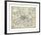 The Environs of London, c.1856-G^ W^ Colton-Framed Art Print