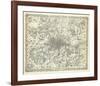 The Environs of London, c.1856-G^ W^ Colton-Framed Art Print