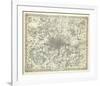 The Environs of London, c.1856-G^ W^ Colton-Framed Art Print